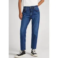 Pepe Jeans Violet Hochtaillierte Jeans Denim 30 32