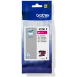 Brother Brother, Druckerpatrone, Ink Cartridge - - PROJECT USE ONLY (M)
