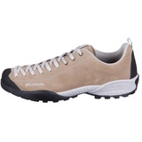 Scarpa Wanderstiefel & Outdoorschuhe beige Gr. 43