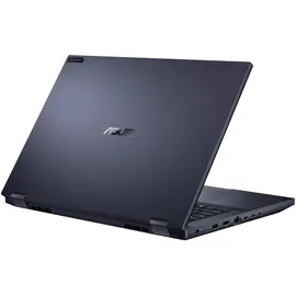 Asus ExpertBook B6 16" Intel Core i9-12950HX 16 GB RAM 1000 GB SSD RTX A2000 Windows 11 Pro Schwarz