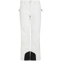 Protest Kensington Skihose Weiß XL