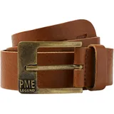 PME Legend FAR WEST BELT braun