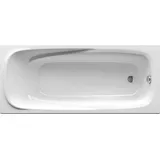 Ravak Vanda II Rechteckbadewanne 170 x 70 cm (CP21000000)