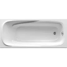Ravak Vanda II Rechteckbadewanne 170 x 70 cm (CP21000000)