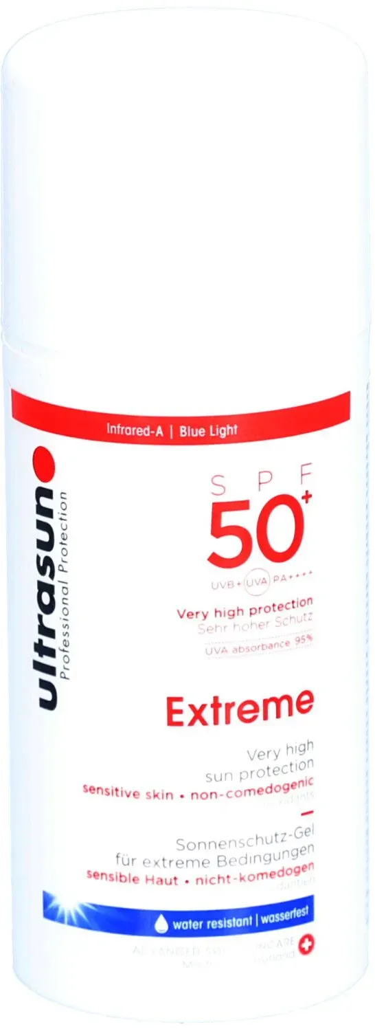 ultrasun Extreme LSF 50+