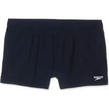 Speedo Badeshorts Damen Schwarz XL
