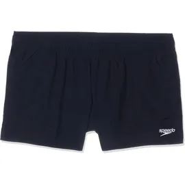 Speedo Badeshorts Damen Schwarz XL