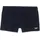 Speedo Badeshorts Damen Schwarz XL
