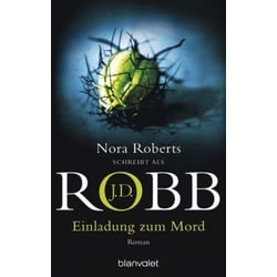 Einladung zum Mord / Eve Dallas Band 14