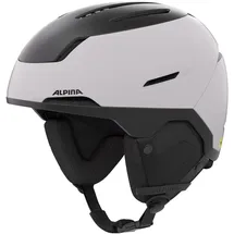 Alpina Versatile Pro 52-56 cm Weiß