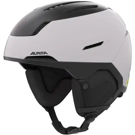Alpina Versatile Pro 52-56 cm Weiß