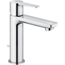 Grohe Lineare S-Size Einhandmischer chrom 32114001