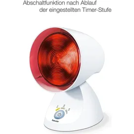 Beurer IL 35 Infrarotlampe