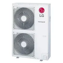 LG Therma R32 HM163MR U34 Split stationär