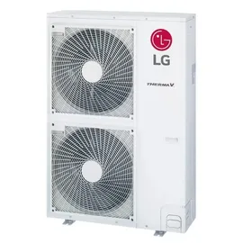 LG Therma R32 HM163MR U34 Split stationär