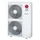 LG Therma R32 HM163MR U34 Split stationär