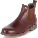Panama Jack Giordana Igloo Trav B2 lederfarben 39