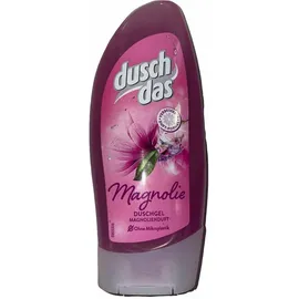 Duschdas MAGNOLIE Duschgel 6x250ml