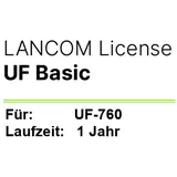 Lancom Systems R&S UF-760-1Y Basislizenz 1 Jahr Win