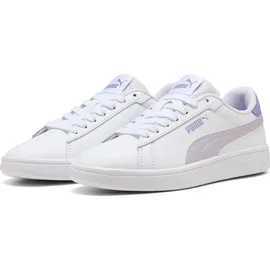 Puma Smash 3.0 L Jr Damen Lilac Crush/Lavender Alert 37,5