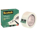 Scotch Magic Klebeband 19mm/10m, 1 Stück (7100069922)