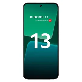 Xiaomi 13 8 GB RAM 256 GB Flora Green
