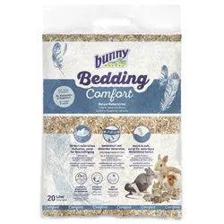 Bunny Bedding  Naturstreu Cosy 20 Liter