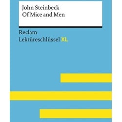 John Steinbeck: Of Mice and Men