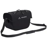 Vaude Aqua Box Lenkertasche schwarz