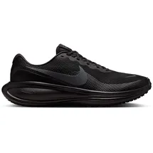 Nike Revolution 8 Herren Black/Anthracite 46