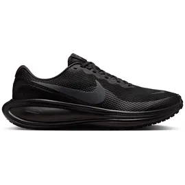 Nike Revolution 8 Herren Black/Anthracite 46