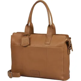 Burkely Taschen Taschen Leder Braun