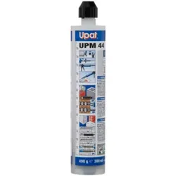 fischer Upat Injektionsmörtel UPM UPM 44-300