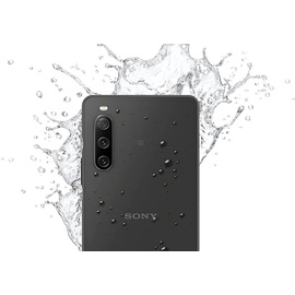 Sony Xperia 10 IV 5G 128 GB lavender