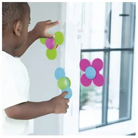 Fat Brain Spinner Whirly Squigz Single 1 St