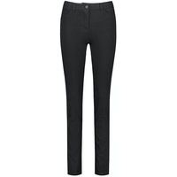 Gerry Weber Jeans Best4me - Blau,Schwarz - 27/28