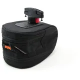 KTM Satteltasche Klickfix Adapter - GR. S,M,L, Größe:L