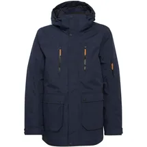 North Bend Outdoorjacke Wan dunkelblau XL