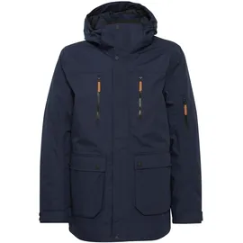 North Bend Outdoorjacke Wan dunkelblau XL