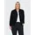 ONLY CARMAKOMA Blousonjacke in Black 2 | Gr.: 44