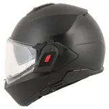 Nolan N120-1 Motorradhelm schwarz, XXXL