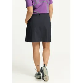 Jack Wolfskin Hosenrock Damen Dunkelblau 38