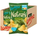 Lorenz Snack-World Lorenz Naturals Rosmarin, (12 x 95 g)