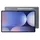 Samsung Galaxy Tab S10 Ultra 14,6" 256 GB Wi-Fi Moonstone Gray