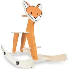 hauck Rock N Swing (Fox)
