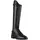 QHP Hailey Junior Reitstiefel 34 Schwarz