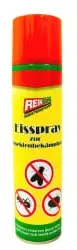 reinex eisspray