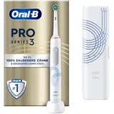 Oral B Oral-B Pro 3 3500 Olympia Special Edition mit Reiseetui
