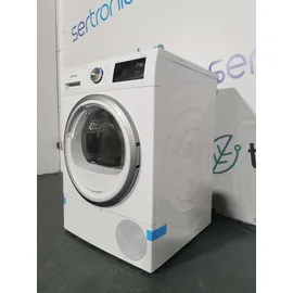 Siemens iQ500 WT47W680 Wärmepumpentrockner (8 kg)