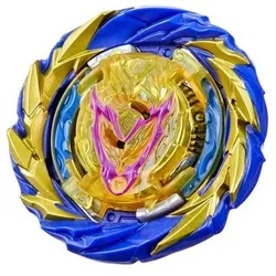 HASBRO F7777EU60 Beyblade Burst QuadStrike Einzelpack FIERCE ACHILLES